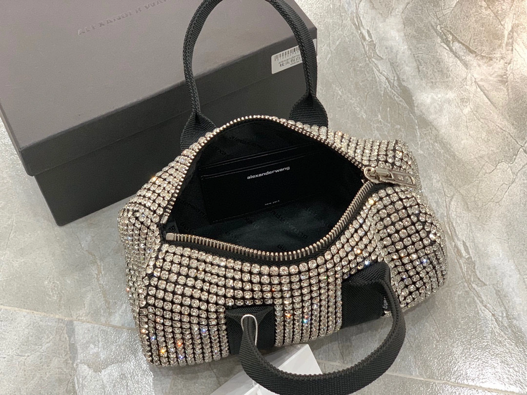 cruiser duffle sheepskin item:B-B063A1033
