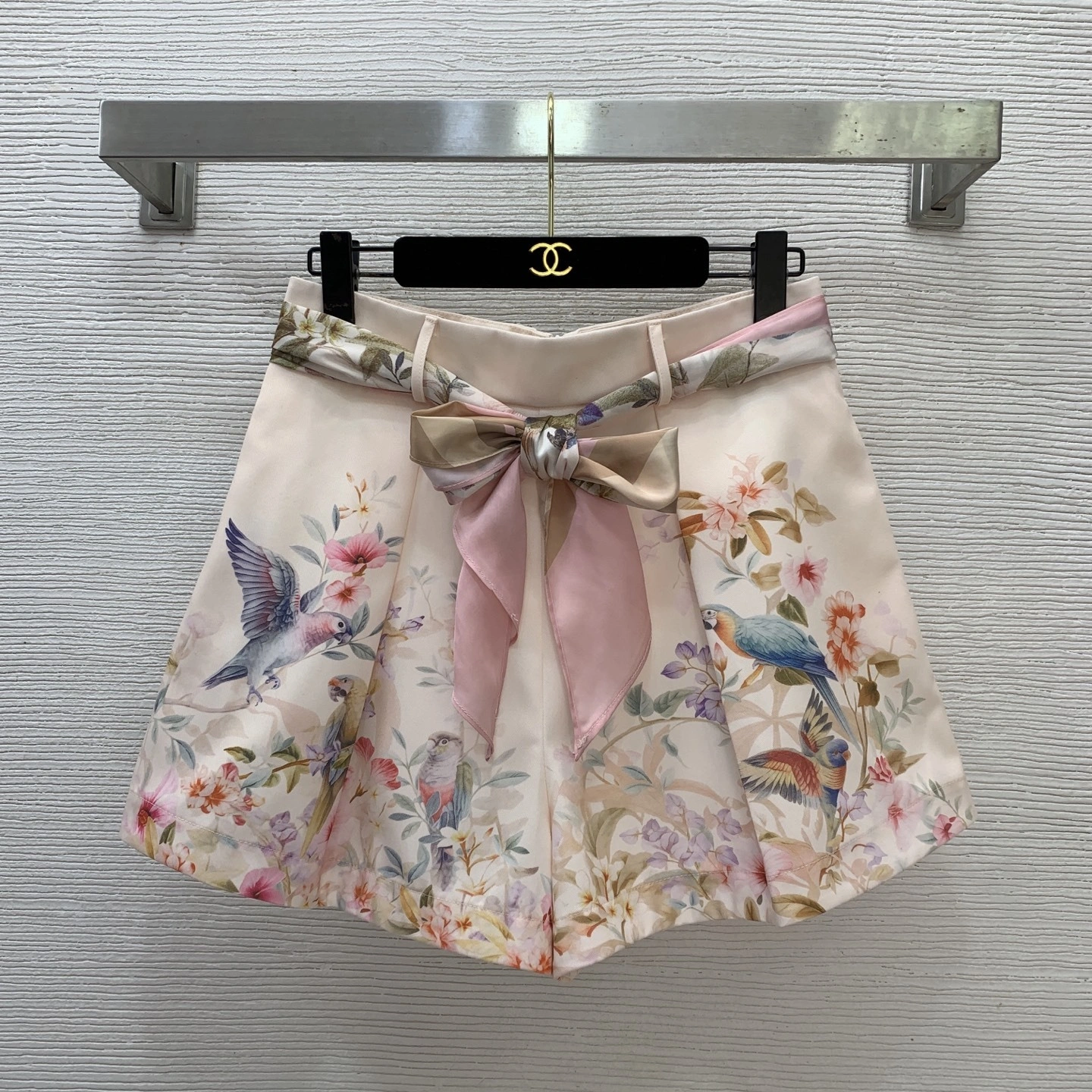 Victoria-- Zi775r7199 Real silk flexible Cotton Linen fabric suit item:F-F044A1439H