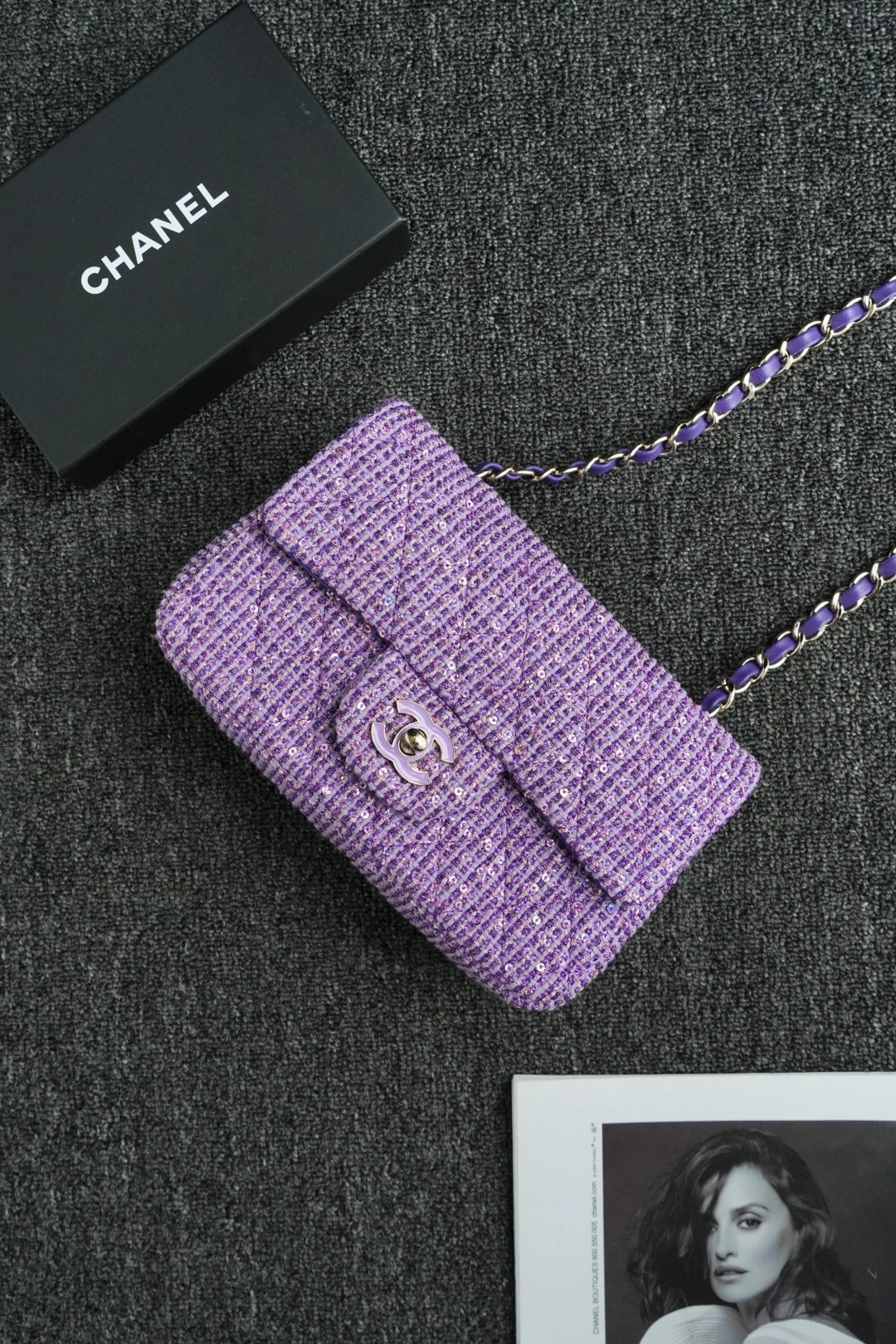 custombag-- 3h1958 A01112-B15110-NT171 item:D-B804E2742