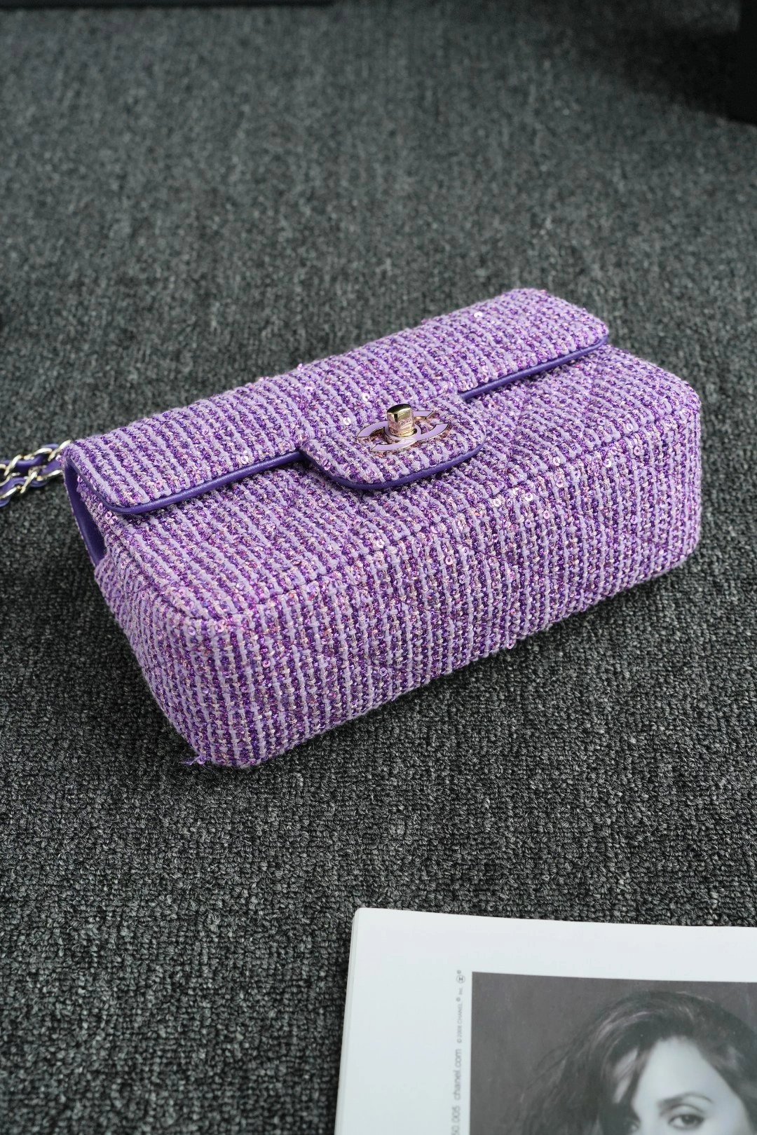 custombag-- 3h1958 A01112-B15110-NT171 item:D-B804E2742