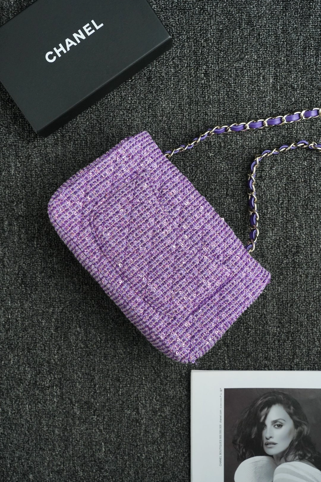 custombag-- 3h1958 A01112-B15110-NT171 item:D-B804E2742