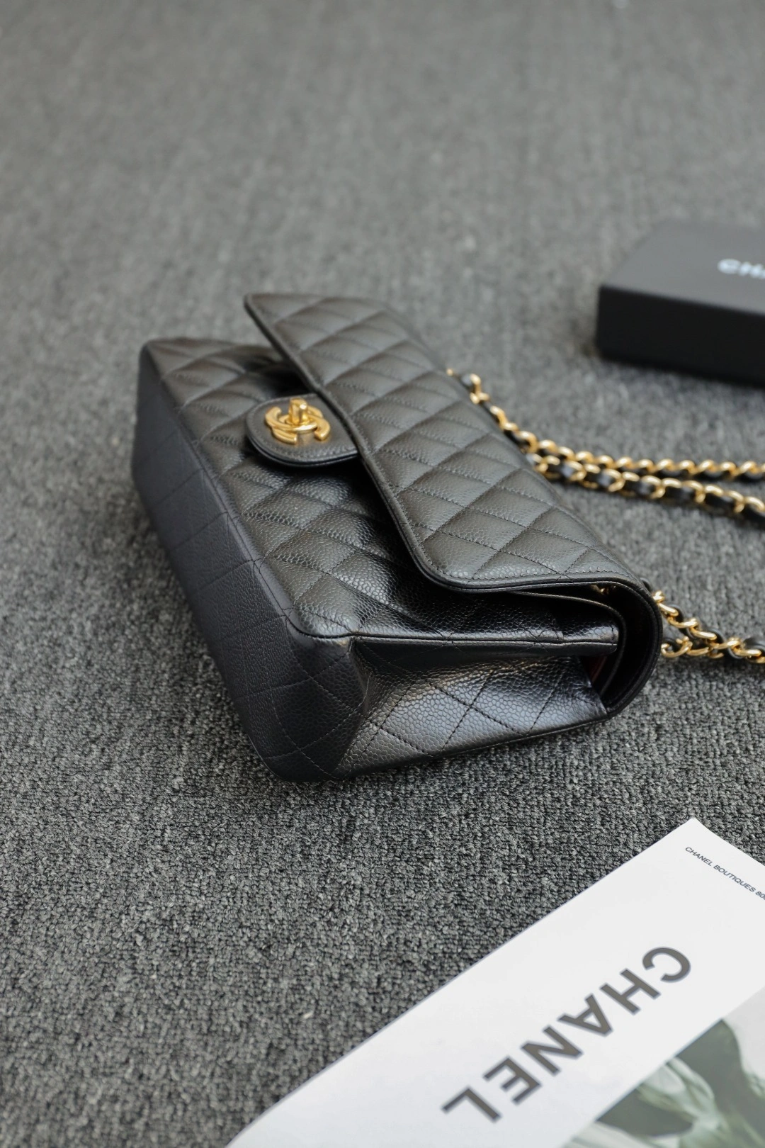 custombag-- 3h1958 A01112-Y01295-94305 cowhide item:D-B804E2813