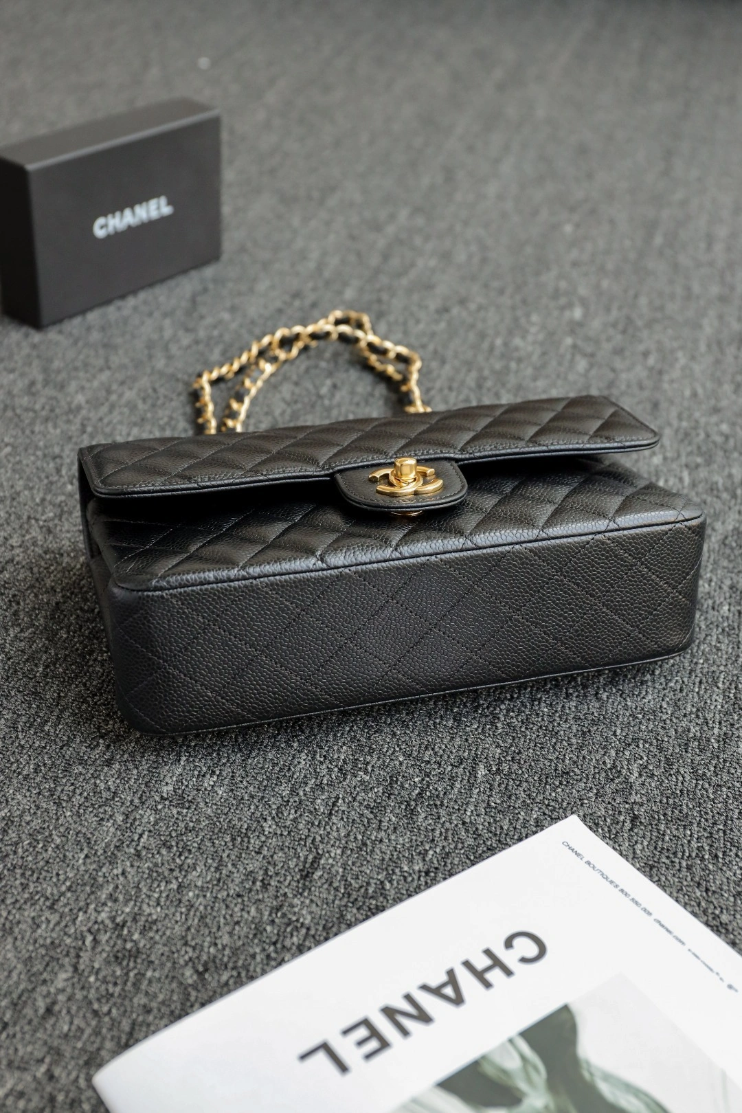 custombag-- 3h1958 A01112-Y01295-94305 cowhide item:D-B804E2813
