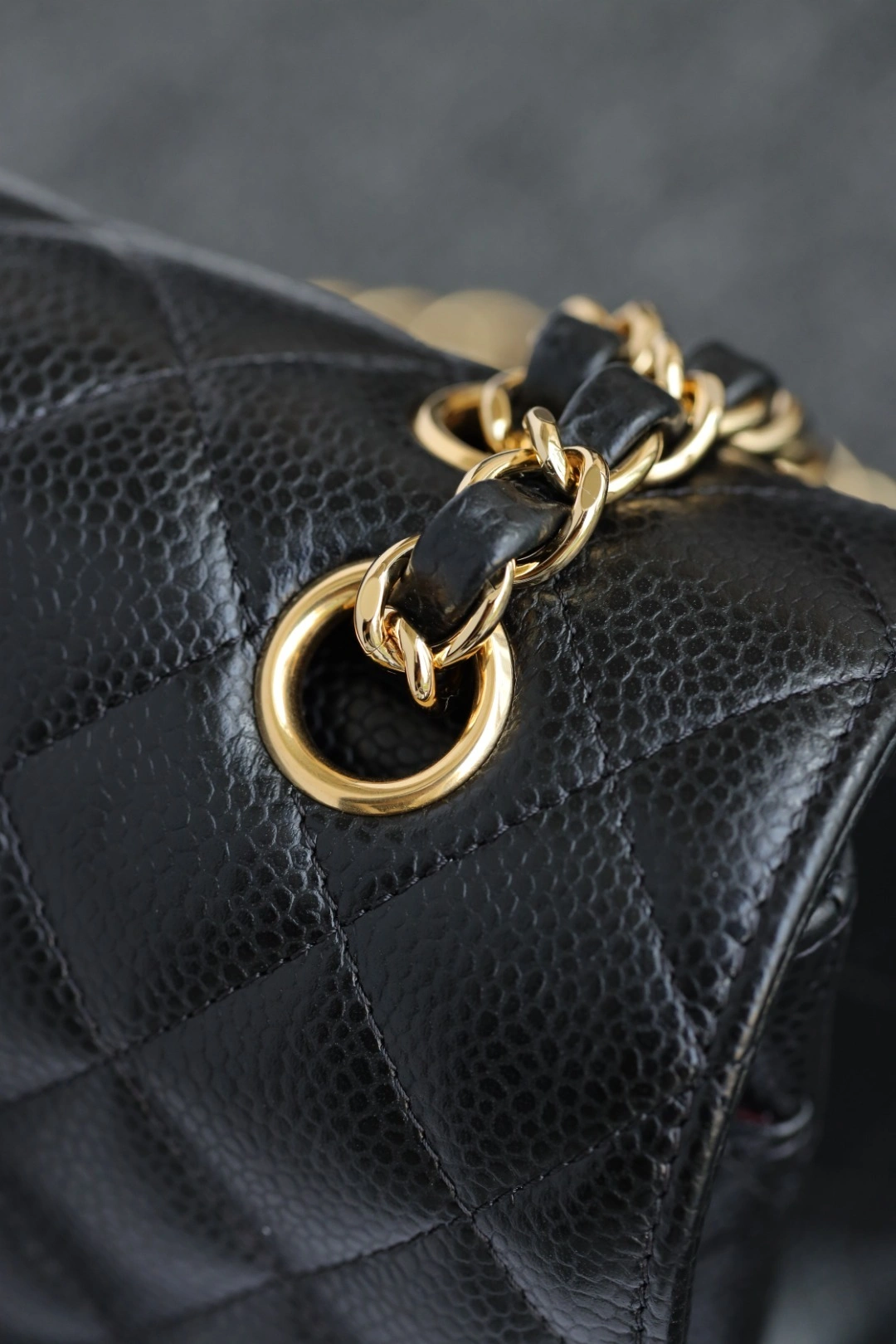 custombag-- 3h1958 A01112-Y01295-94305 cowhide item:D-B804E2813
