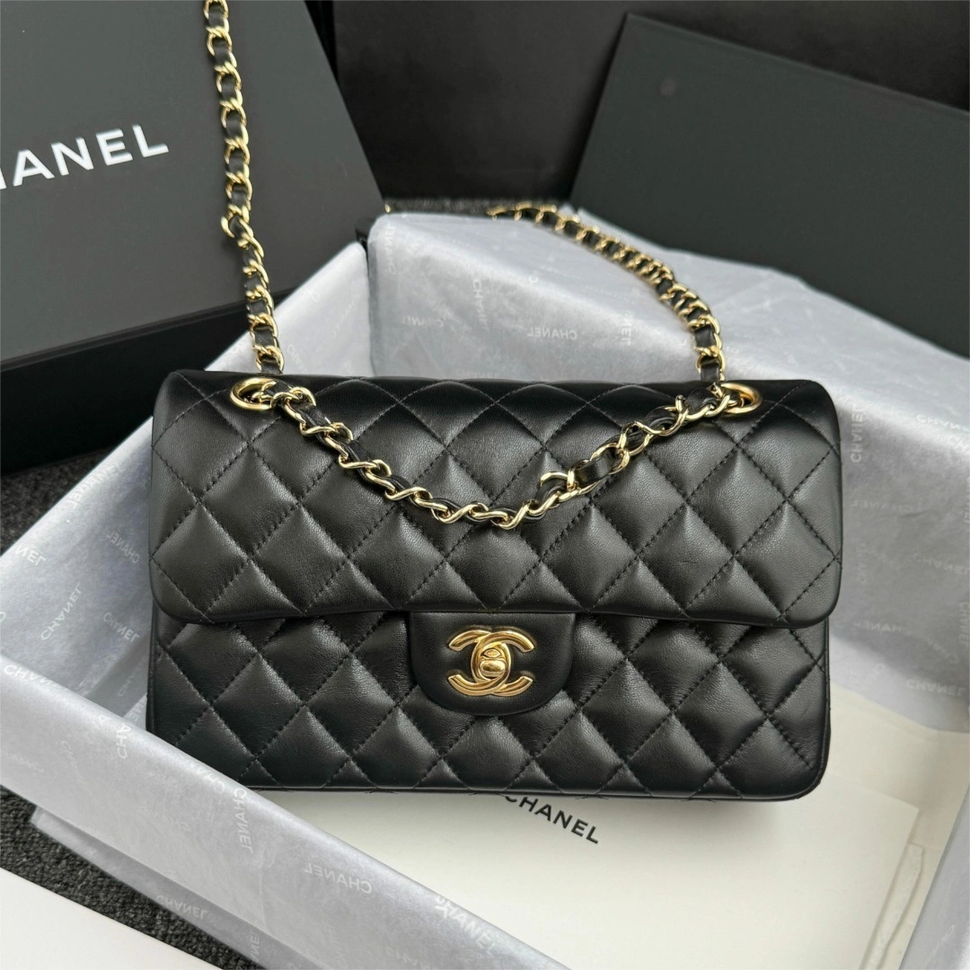 custombag-- 3h1958 A01113-Y01295-94305 sheepskin item:D-B804F1928