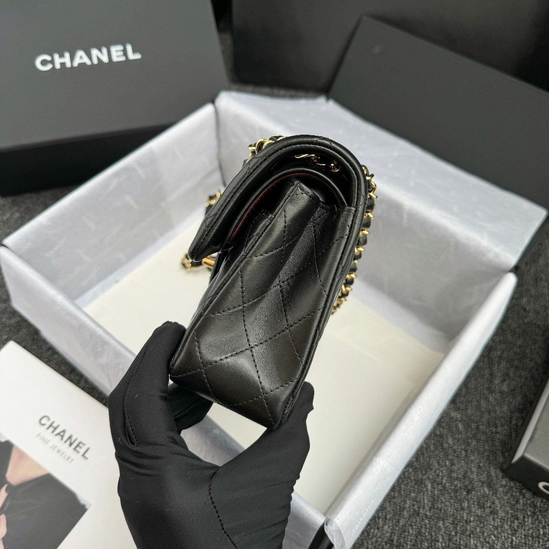 custombag-- 3h1958 A01113-Y01295-94305 sheepskin item:D-B804F1928