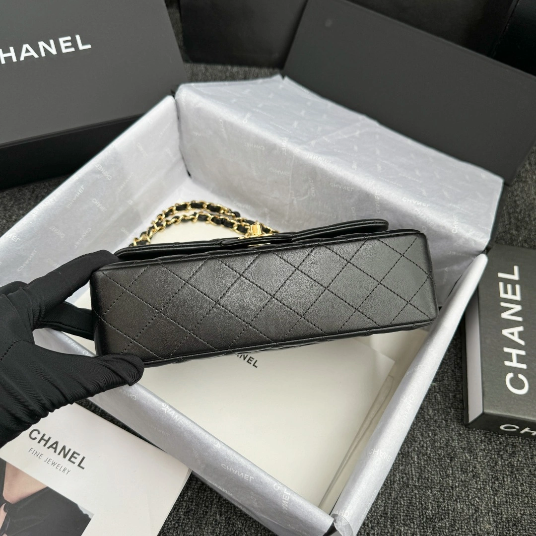 custombag-- 3h1958 A01113-Y01295-94305 sheepskin item:D-B804F1928