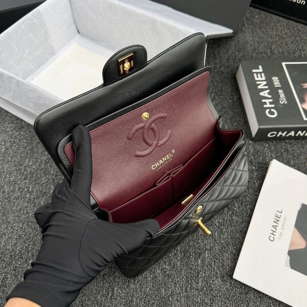 custombag-- 3h1958 A01113-Y01295-94305 sheepskin item:D-B804F1928