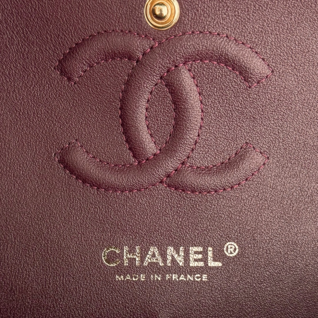 custombag-- 3h1958 A01113-Y01295-94305 sheepskin item:D-B804F1928