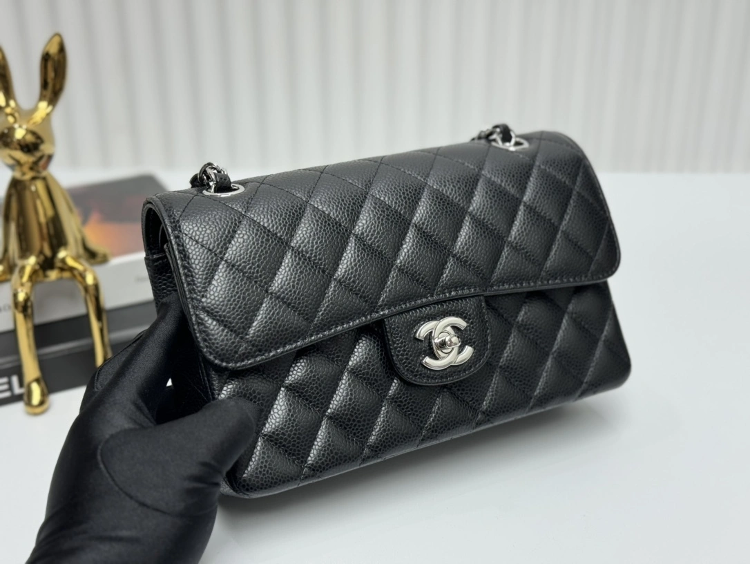 custombag-- 3h1958 A01113-Y01588-C3906 cowhide item:D-B814E2815
