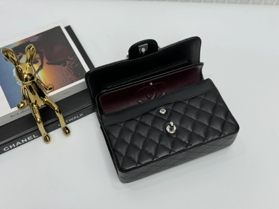 custombag-- 3h1958 A01113-Y01588-C3906 cowhide item:D-B814E2815