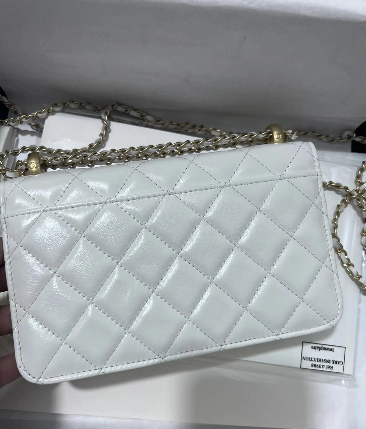 custombag-- 3h1958 AP2289-B05973-10601 waxed skin cowhide item:D-B814E2817