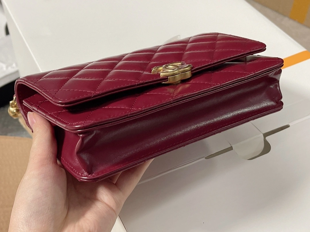 custombag-- 3h1958 AP2289-B06092-NC635 waxed skin cowhide item:D-B814E2816