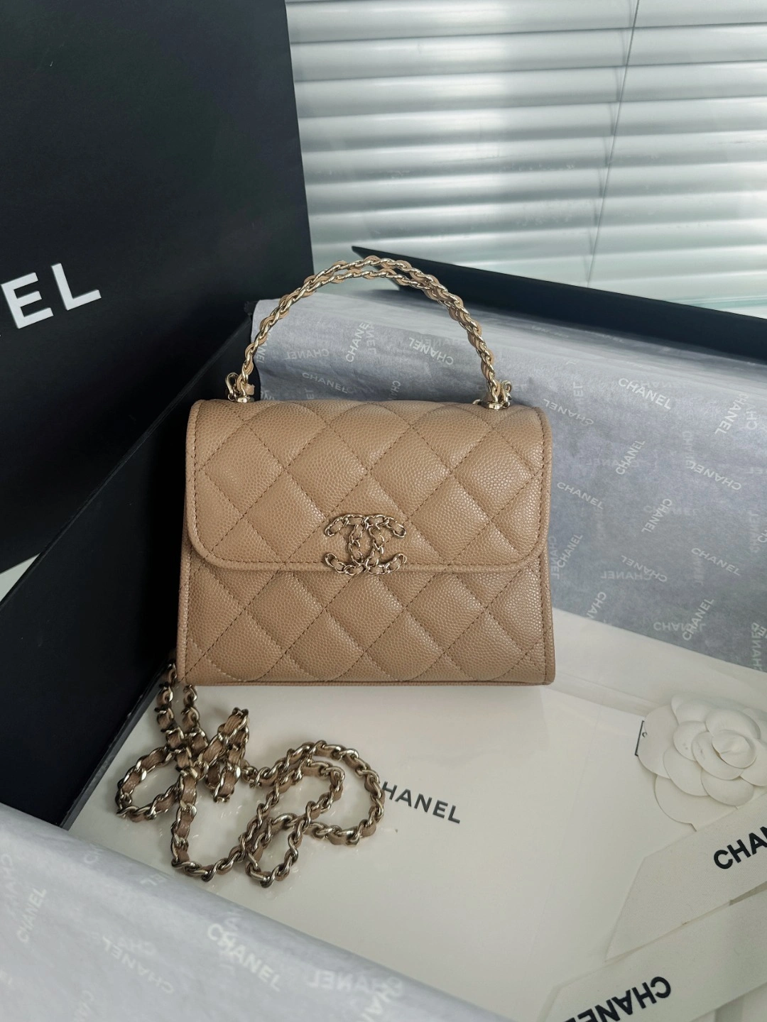 custombag-- 3h1958 AP3237-B10307-NM366 item:D-B804E2832