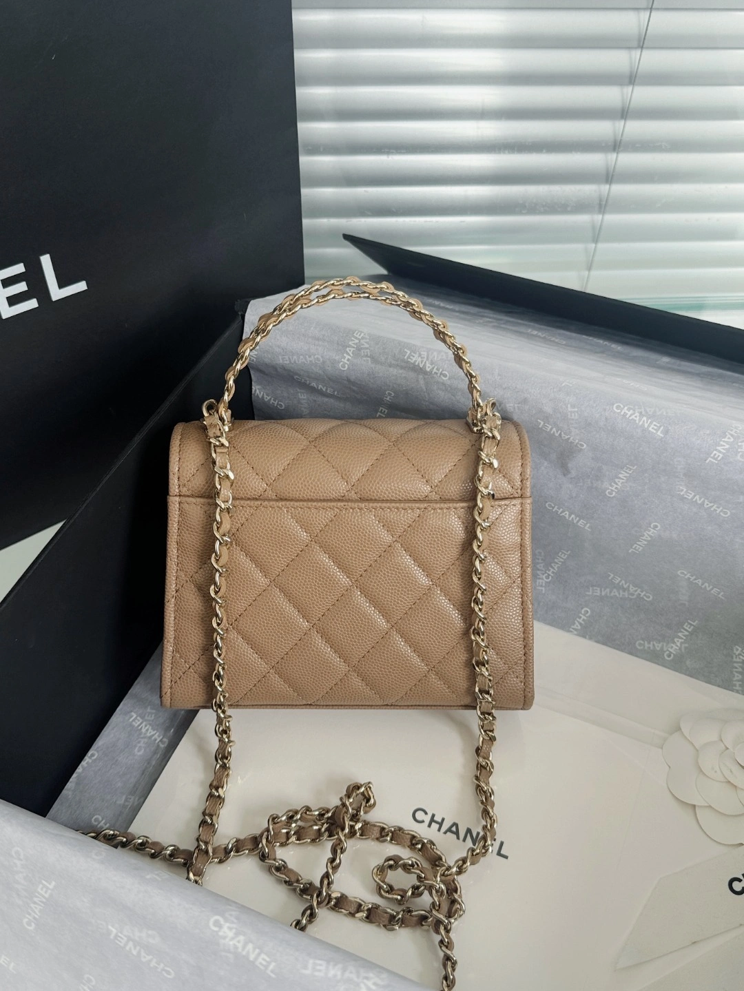 custombag-- 3h1958 AP3237-B10307-NM366 item:D-B804E2832