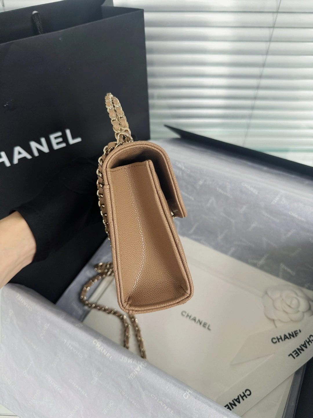 custombag-- 3h1958 AP3237-B10307-NM366 item:D-B804E2832