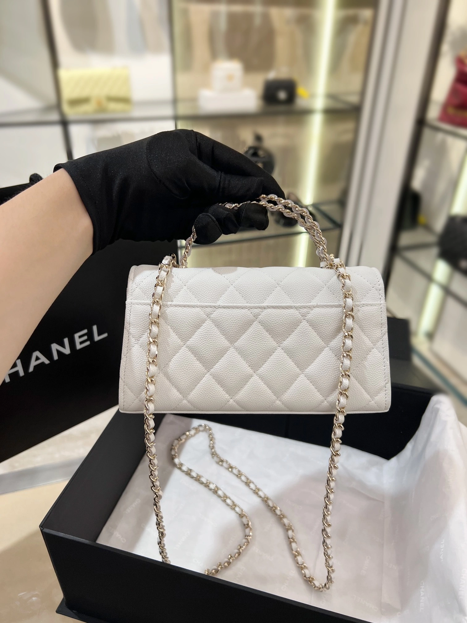 custombag-- 3h1958 AP3238-B10307-10601 item:D-B804F1922