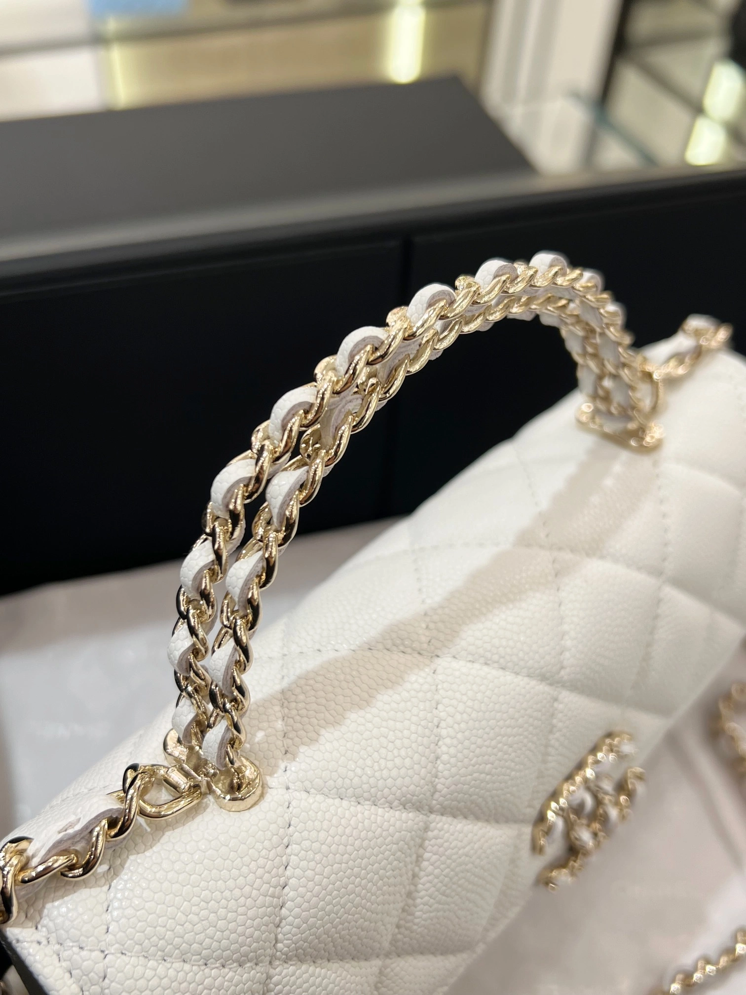 custombag-- 3h1958 AP3238-B10307-10601 item:D-B804F1922