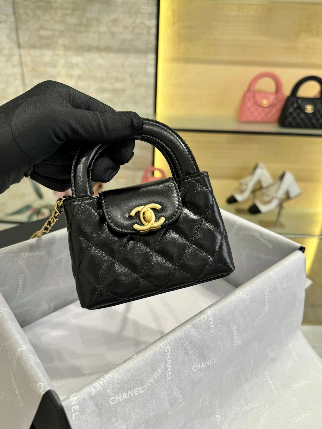 custombag-- 3h1958 AP3435-B14269-94305 item:D-B804E2805