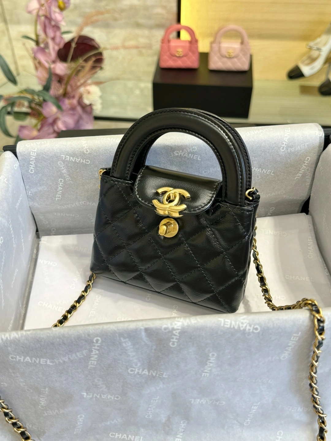 custombag-- 3h1958 AP3435-B14269-94305 item:D-B804E2805