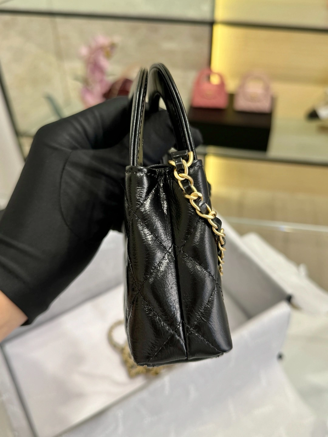 custombag-- 3h1958 AP3435-B14269-94305 item:D-B804E2805