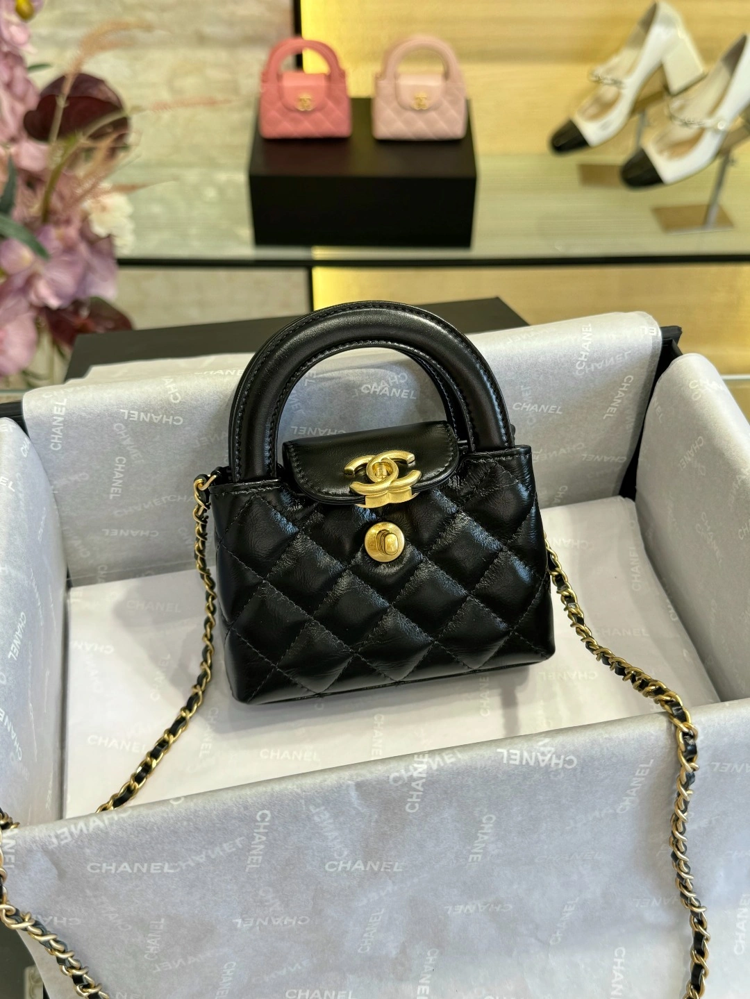 custombag-- 3h1958 AP3435-B14269-94305 item:D-B804E2805