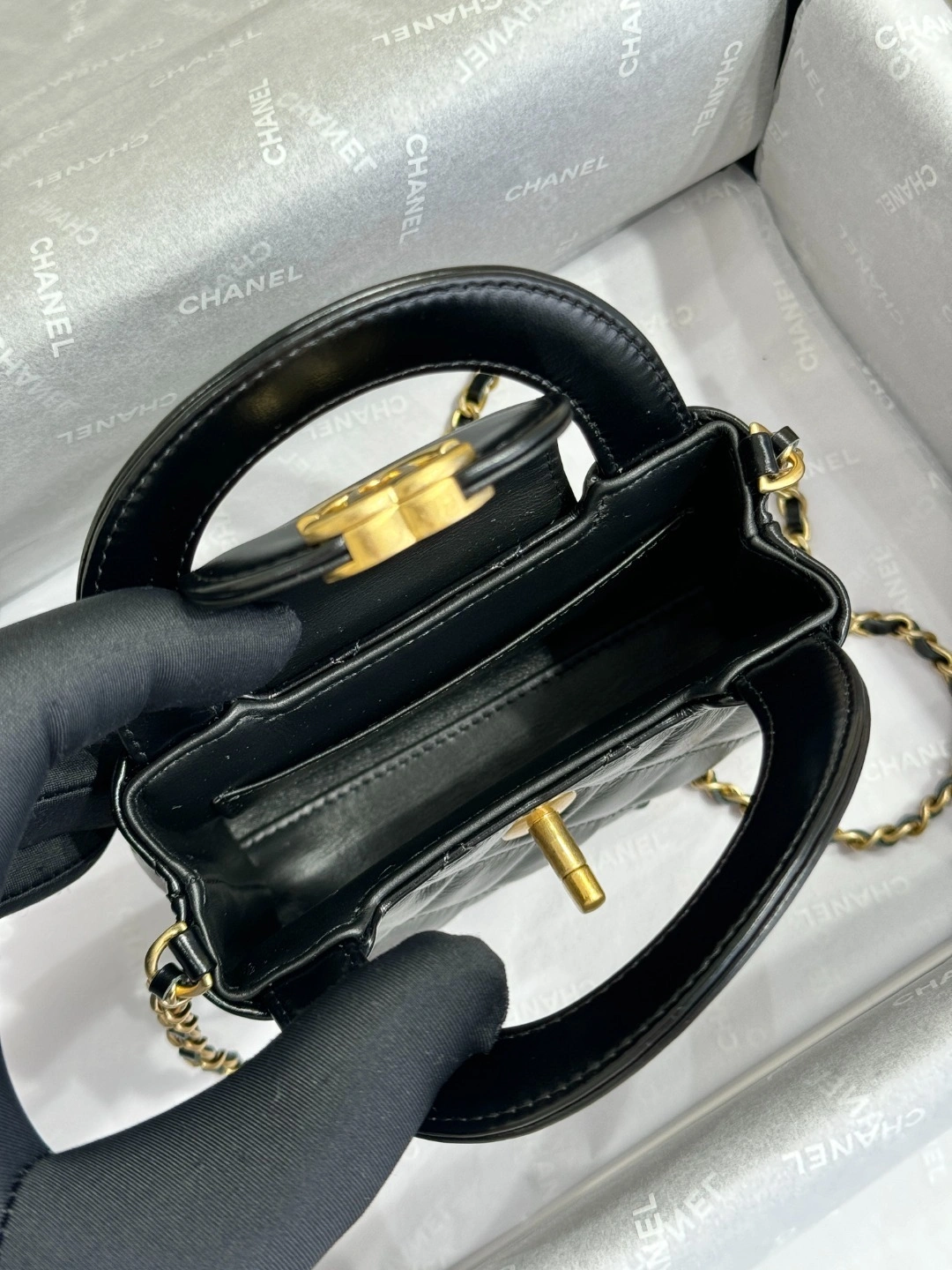 custombag-- 3h1958 AP3435-B14269-94305 item:D-B804E2805
