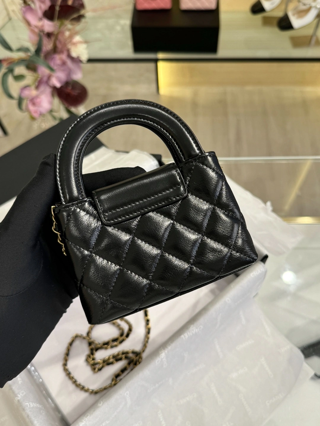 custombag-- 3h1958 AP3435-B14269-94305 item:D-B804E2805