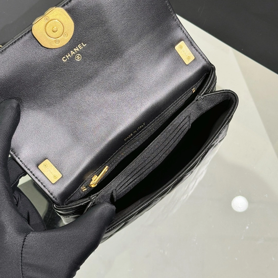 custombag-- 3h1958 AP3572-B14306-94305 Calfskin item:D-B804E2806