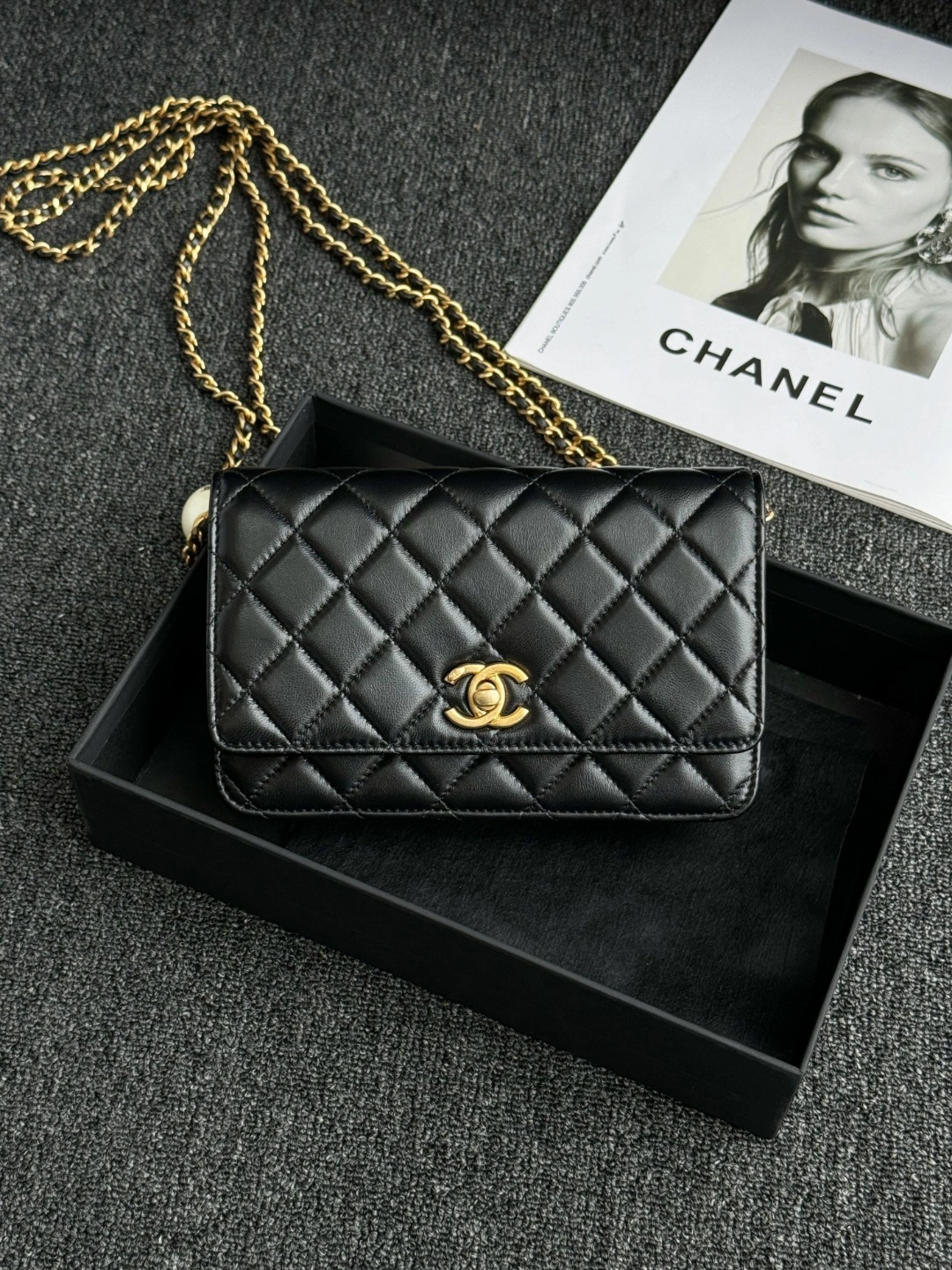 custombag-- 3h1958 AP3964-B16719-94305 item:D-B804F1925