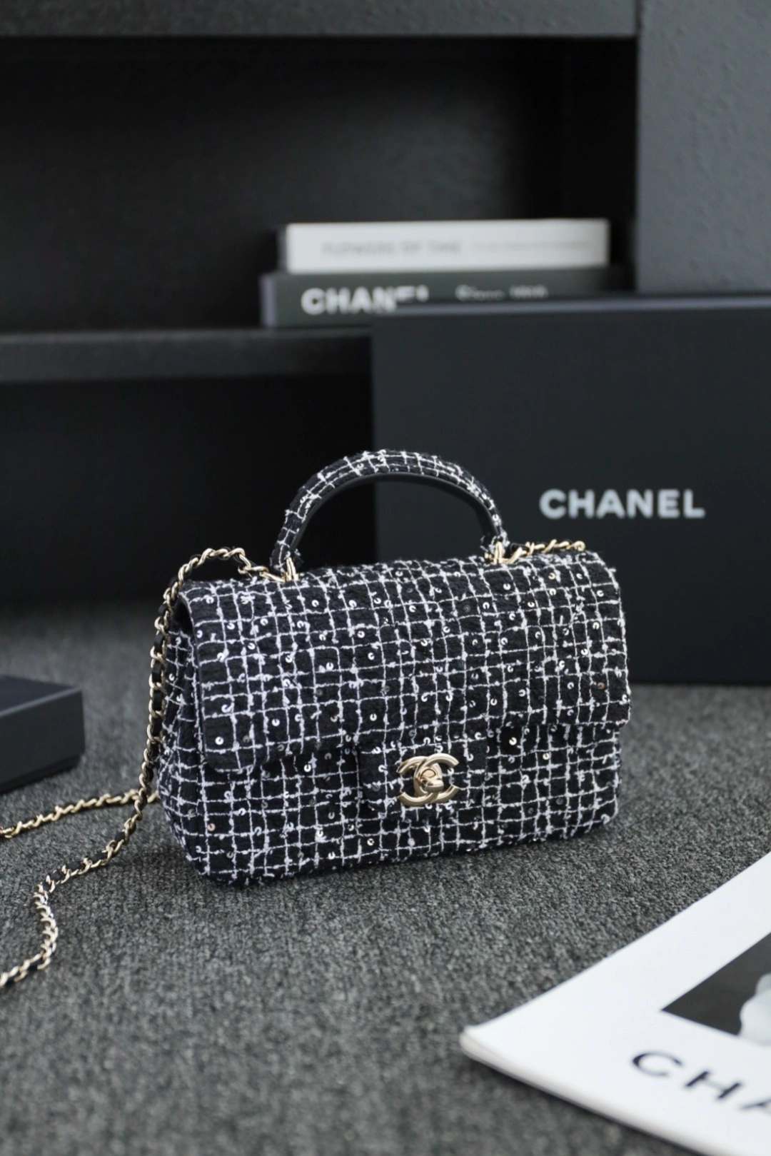 custombag-- 3h1958 AS2431-B15875-NU928 item:D-B804E2836