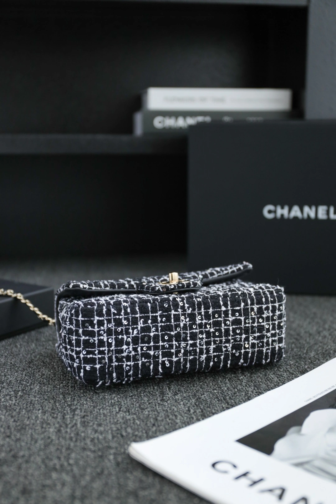 custombag-- 3h1958 AS2431-B15875-NU928 item:D-B804E2836