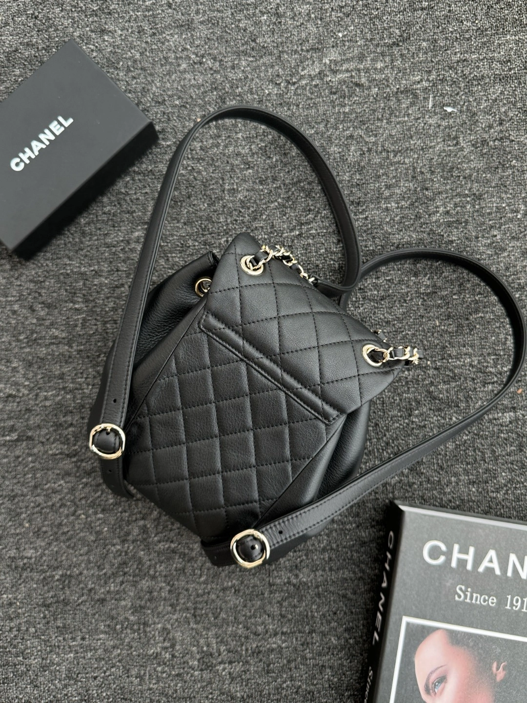 custombag-- 3h1958 AS2908-B08609-94305 cowhide item:D-B804E2825