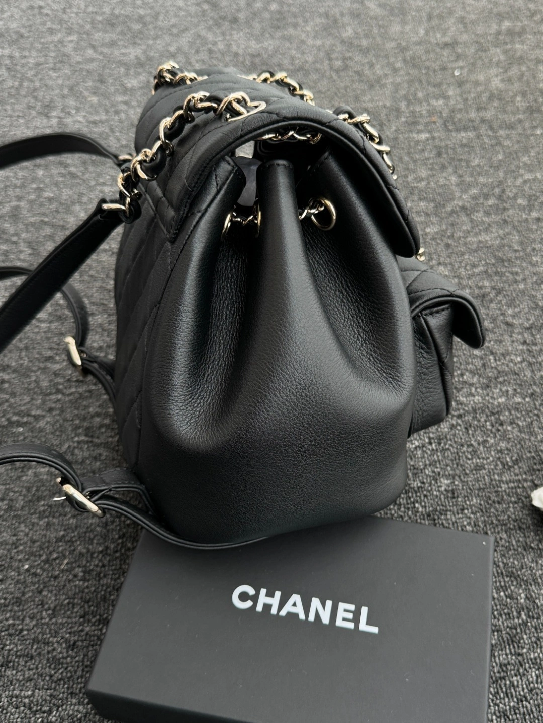 custombag-- 3h1958 AS2908-B08609-94305 cowhide item:D-B804E2825