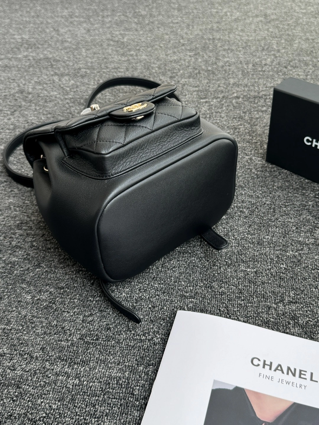 custombag-- 3h1958 AS2908-B08609-94305 cowhide item:D-B804E2825