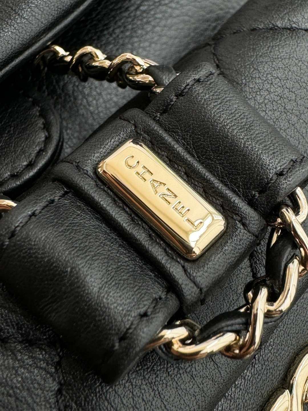 custombag-- 3h1958 AS2908-B08609-94305 cowhide item:D-B804E2825