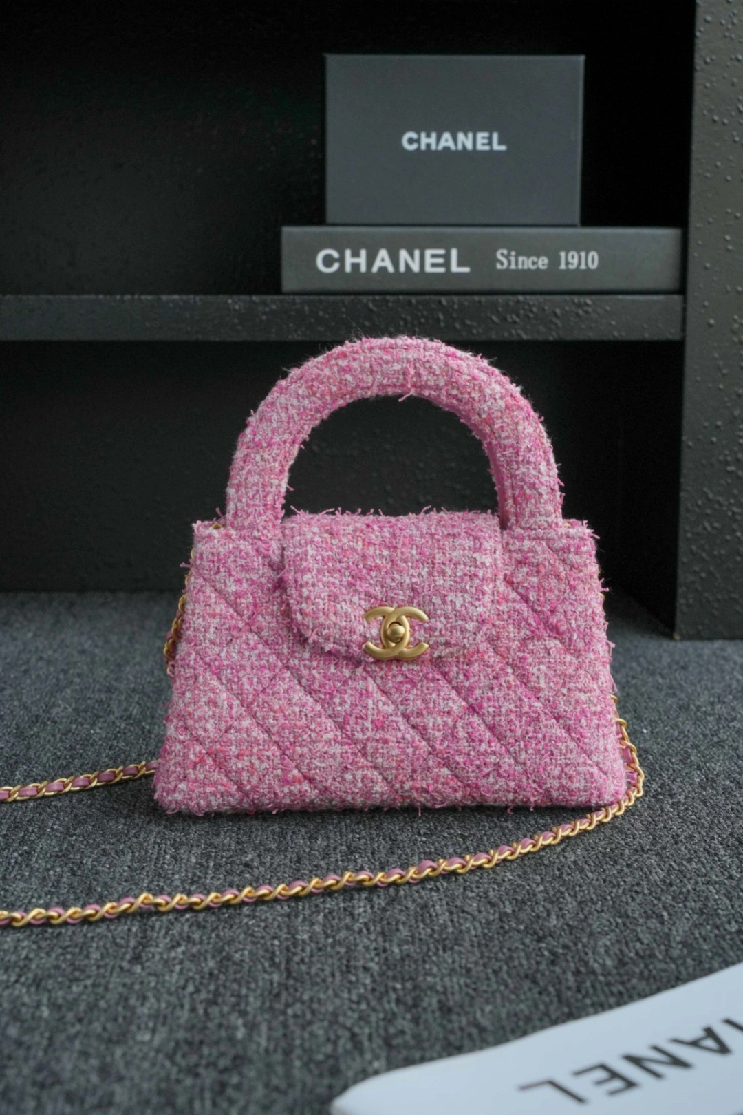custombag-- 3h1958 AS4416-B15736-NU892 item:D-B804E2834