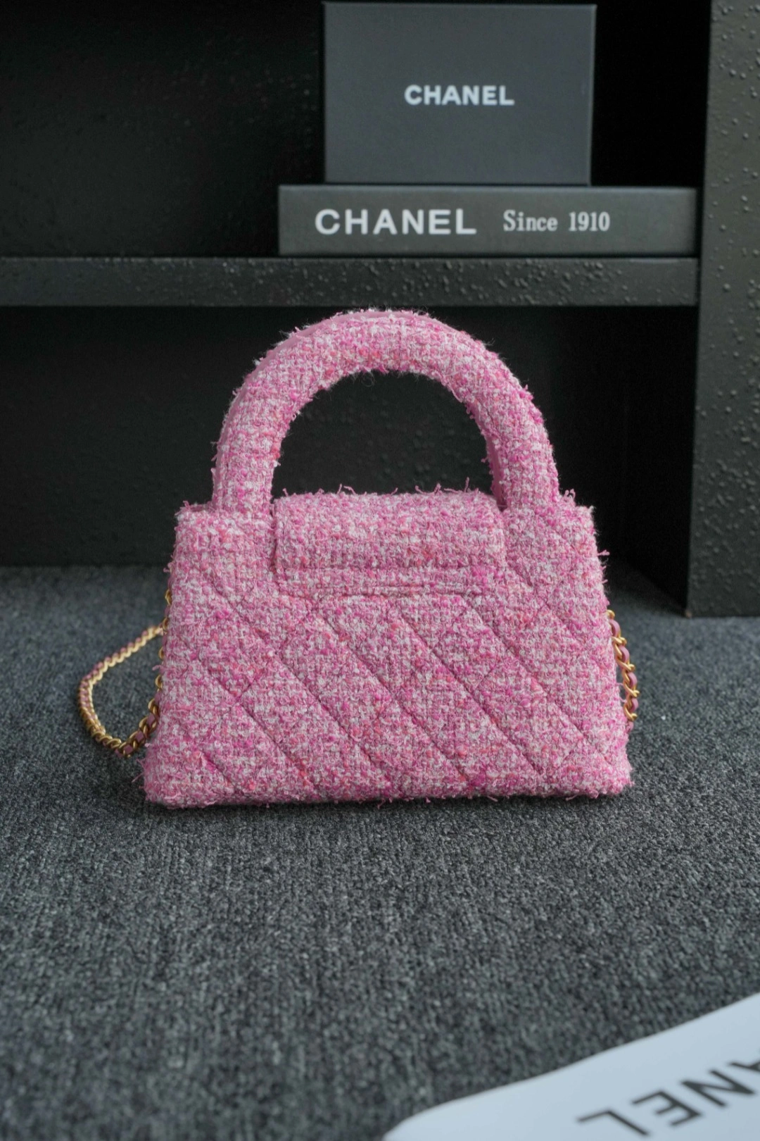 custombag-- 3h1958 AS4416-B15736-NU892 item:D-B804E2834
