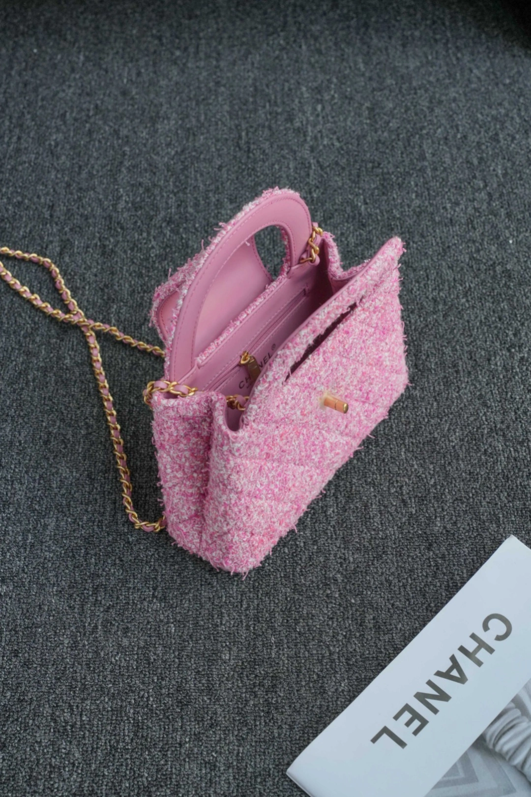 custombag-- 3h1958 AS4416-B15736-NU892 item:D-B804E2834