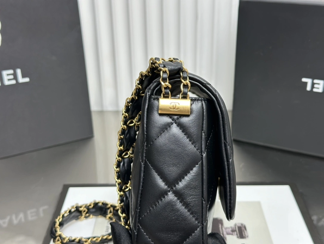 custombag-- 3h1958 AS4423-B14315-94305 cowhide item:D-B814E2809