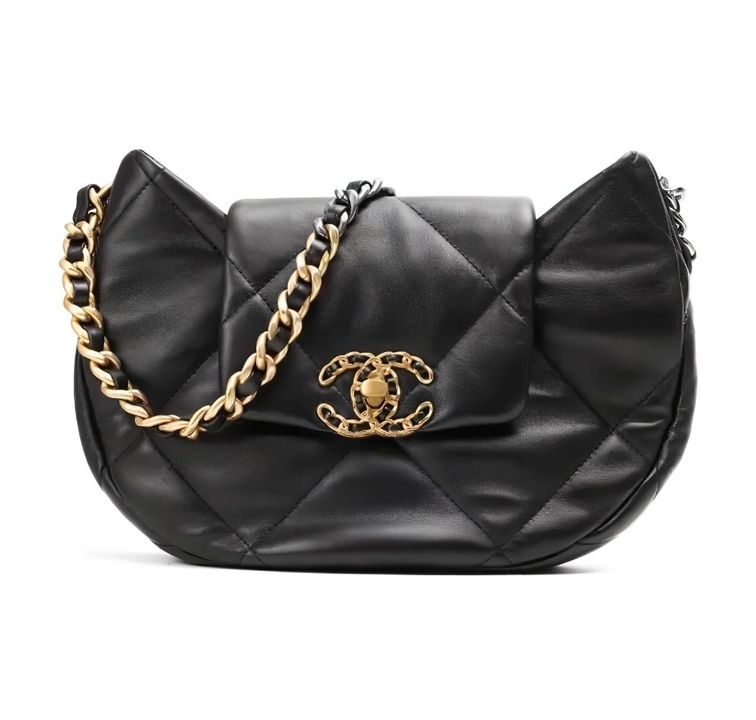 custombag-- 3h1958 AS4638- sheepskin item:D-B814E2819