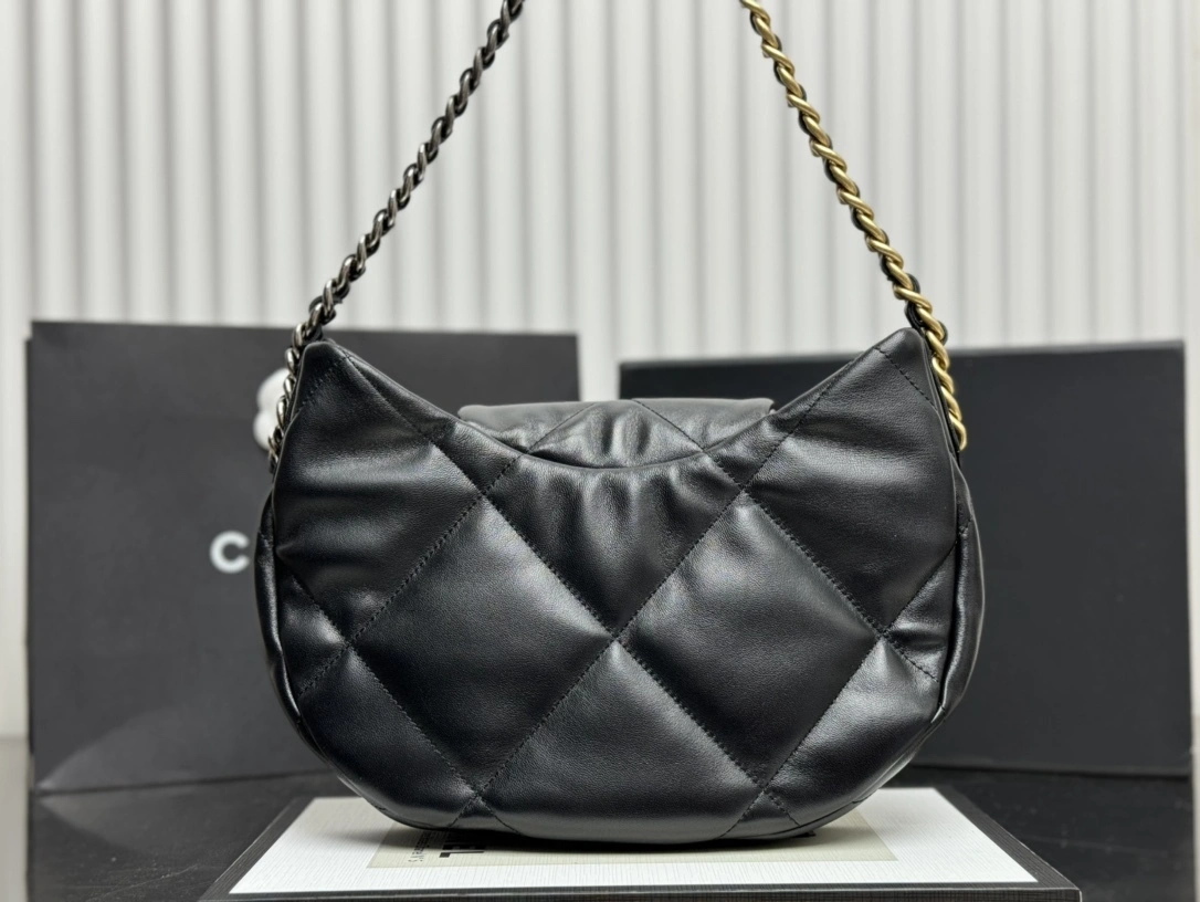custombag-- 3h1958 AS4638- sheepskin item:D-B814E2819