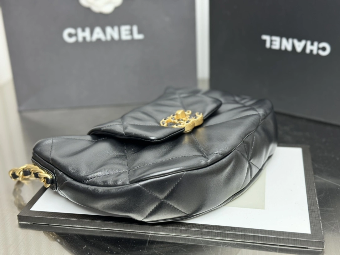 custombag-- 3h1958 AS4638- sheepskin item:D-B814E2819