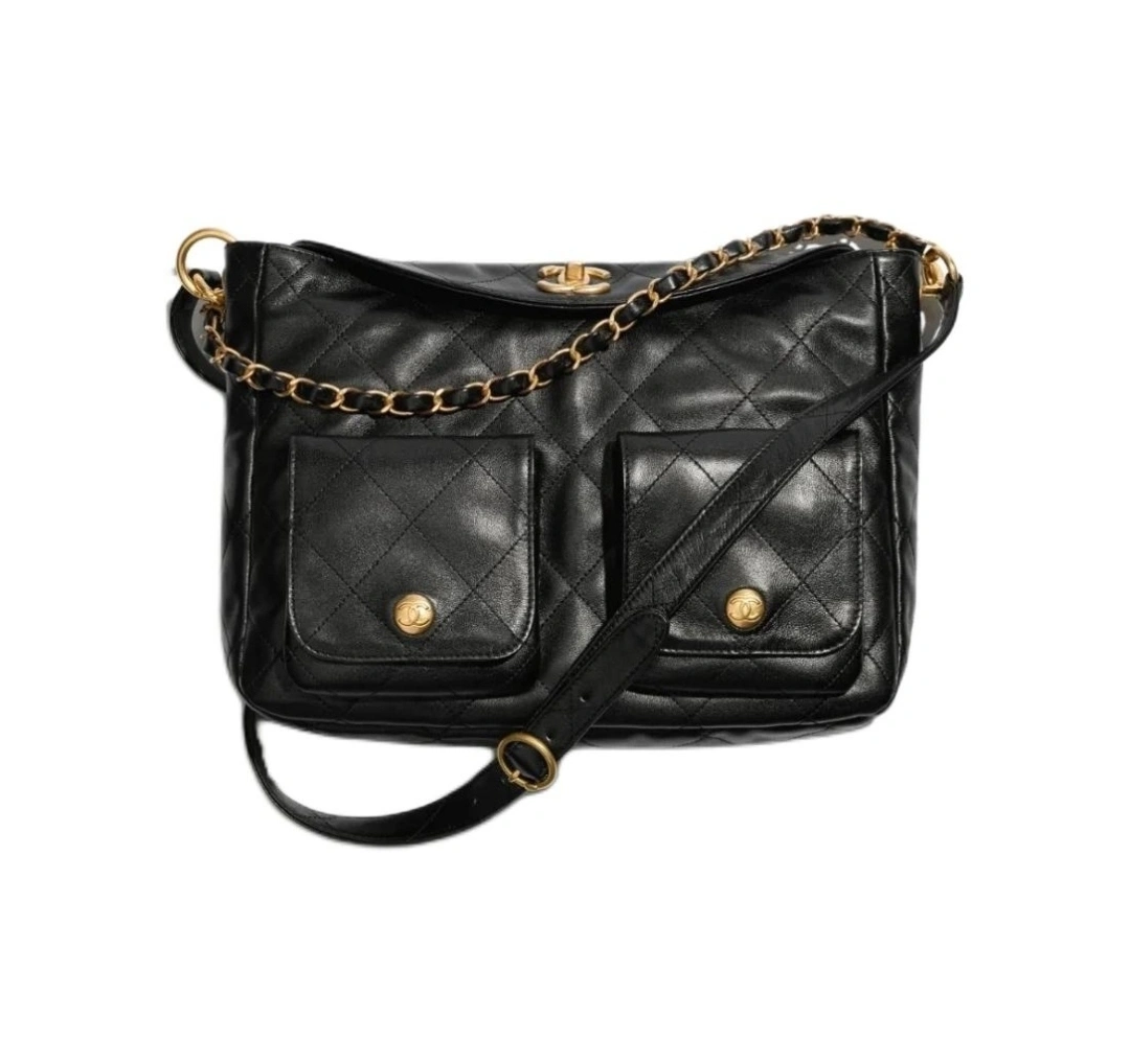 custombag-- 3h1958 AS4668-B15543-94305 item:D-B804E2824