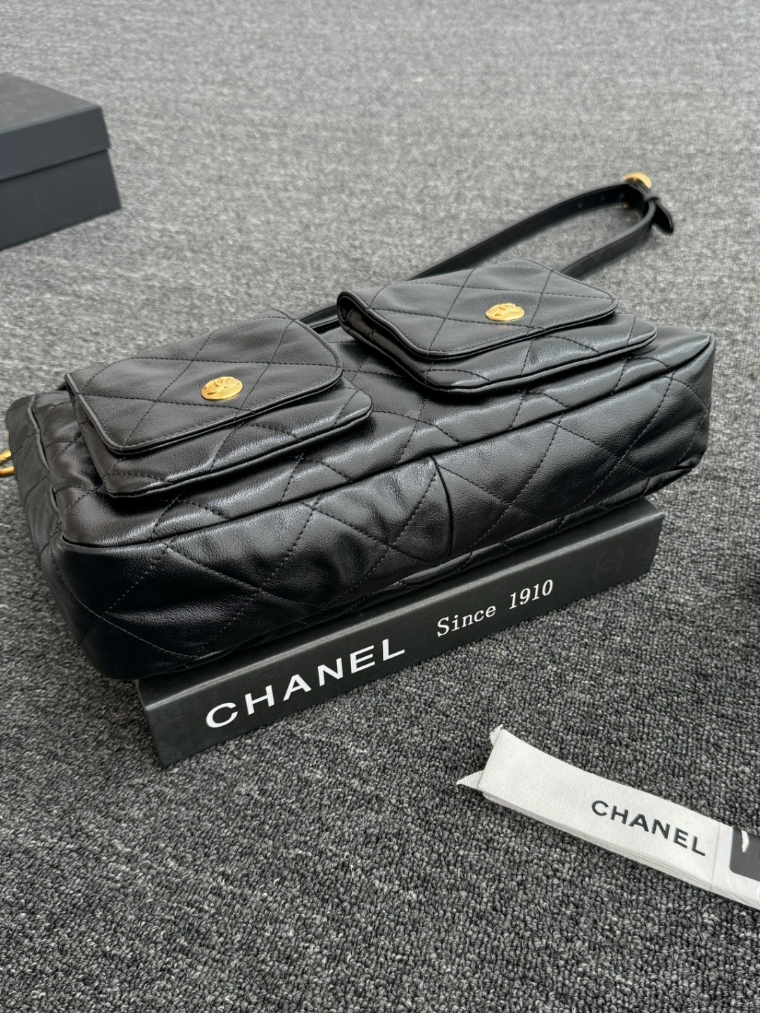 custombag-- 3h1958 AS4668-B15543-94305 item:D-B804E2824
