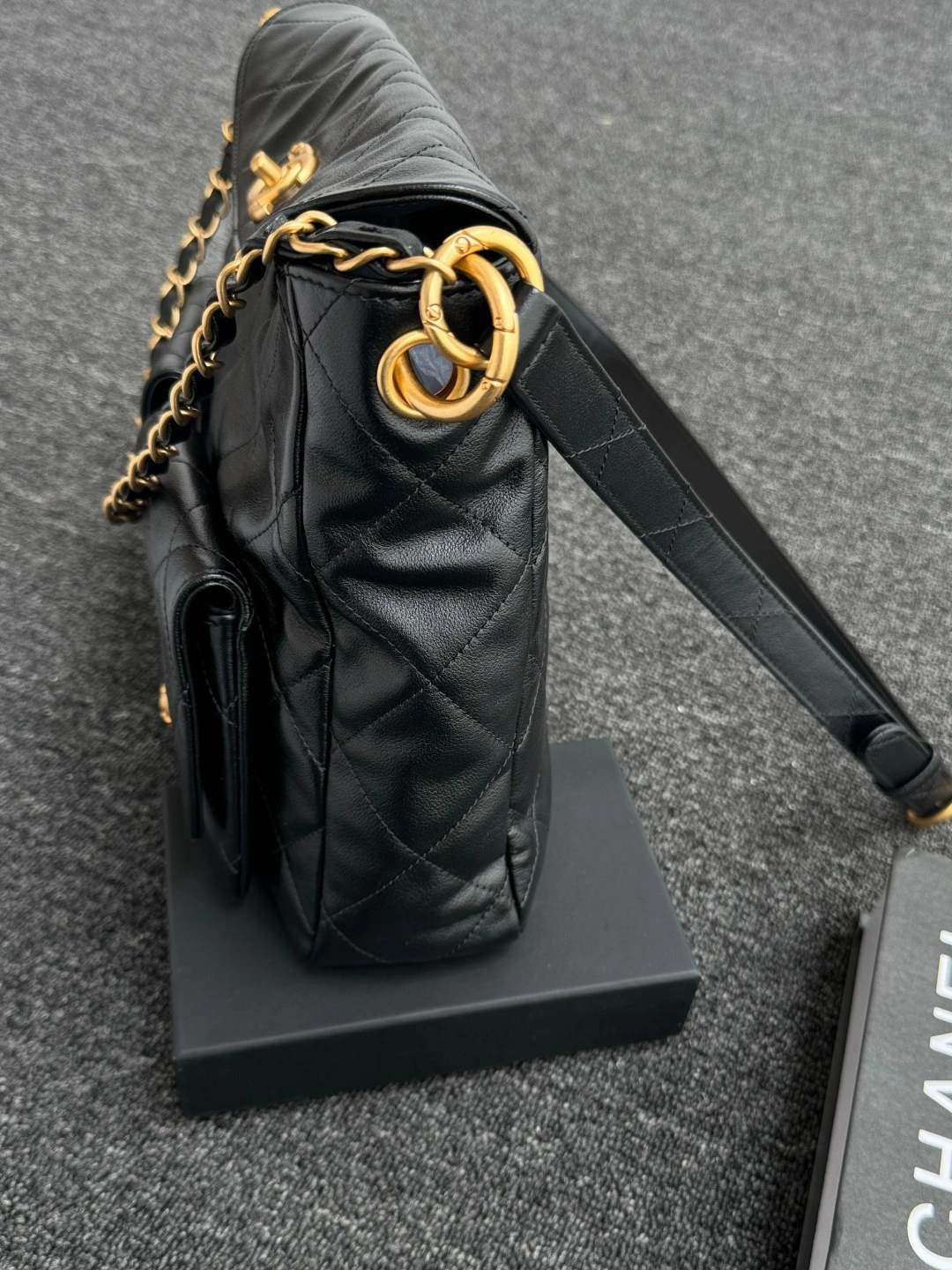 custombag-- 3h1958 AS4668-B15543-94305 item:D-B804E2824