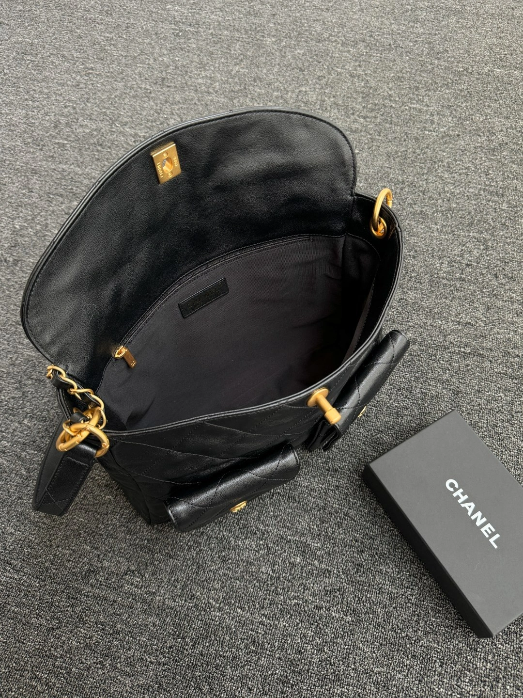 custombag-- 3h1958 AS4668-B15543-94305 item:D-B804E2824