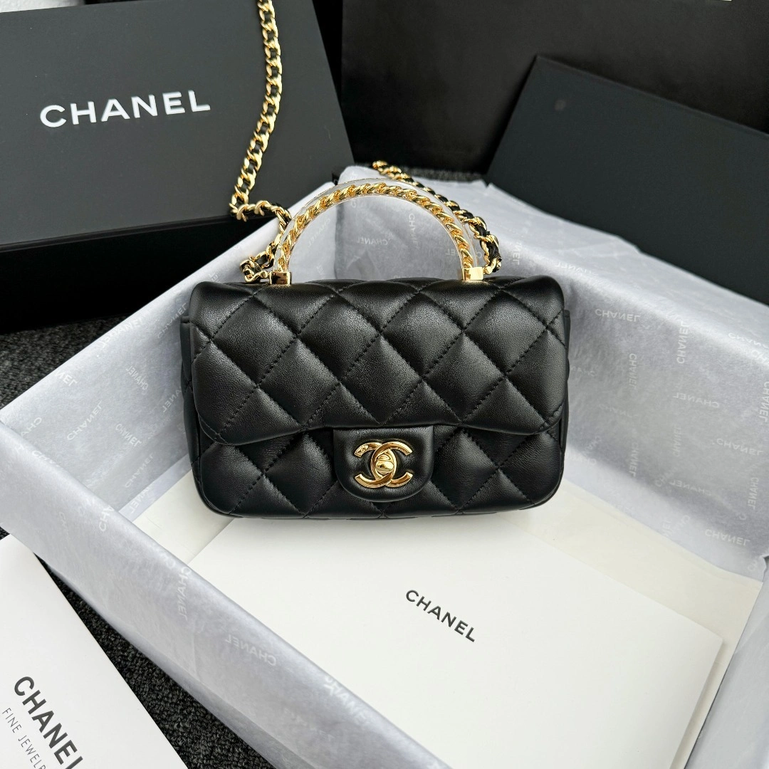 custombag-- 3h1958 AS4847-B16355-94305 item:D-B804F1930