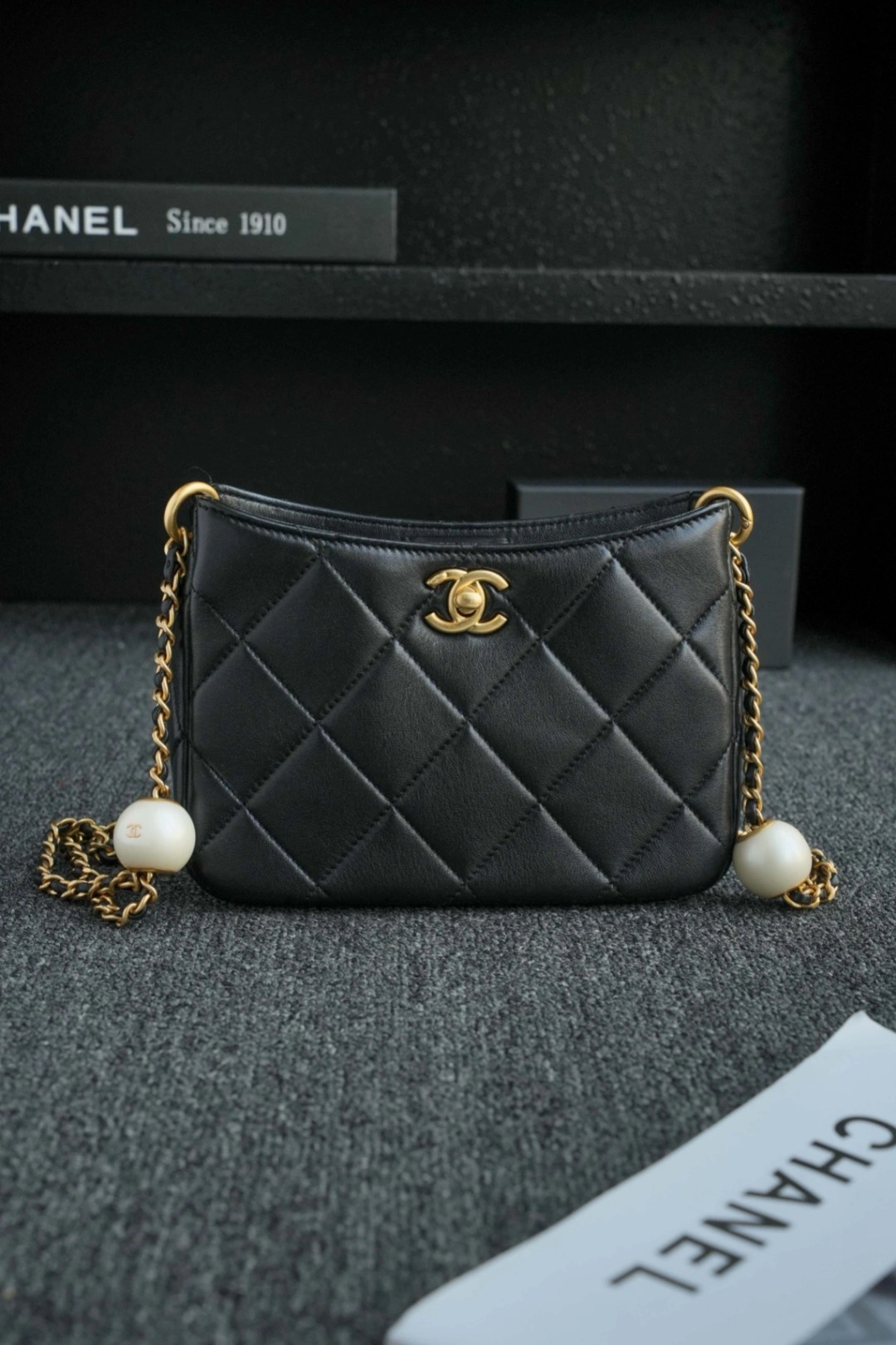 custombag-- 3h1958 AS4859-B16584-94305 item:D-B804E2833