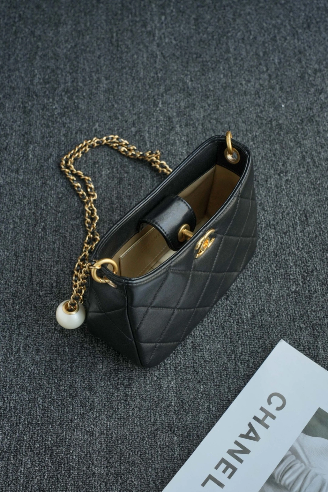 custombag-- 3h1958 AS4859-B16584-94305 item:D-B804E2833